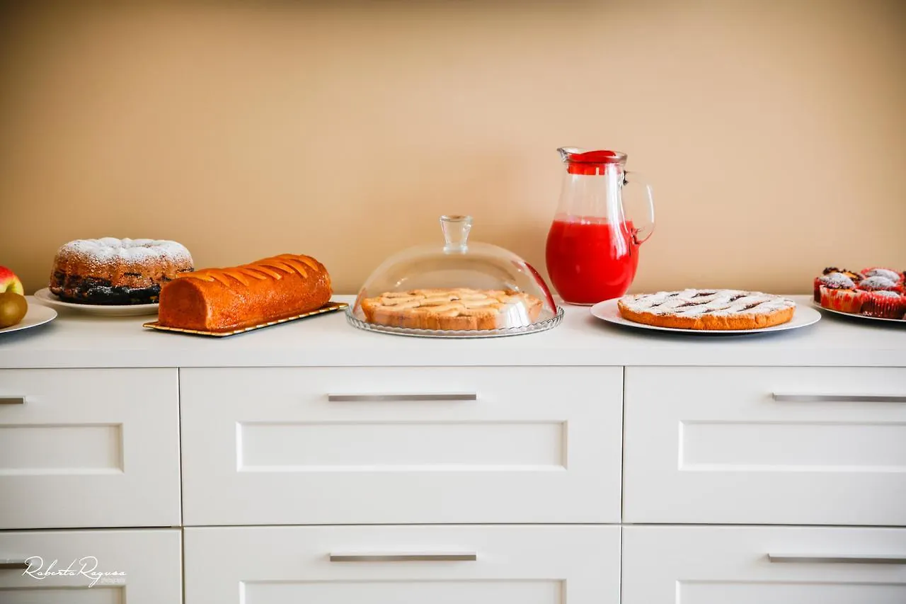Bed & Breakfast Quinto Stabile Rooms&Suite Palermo