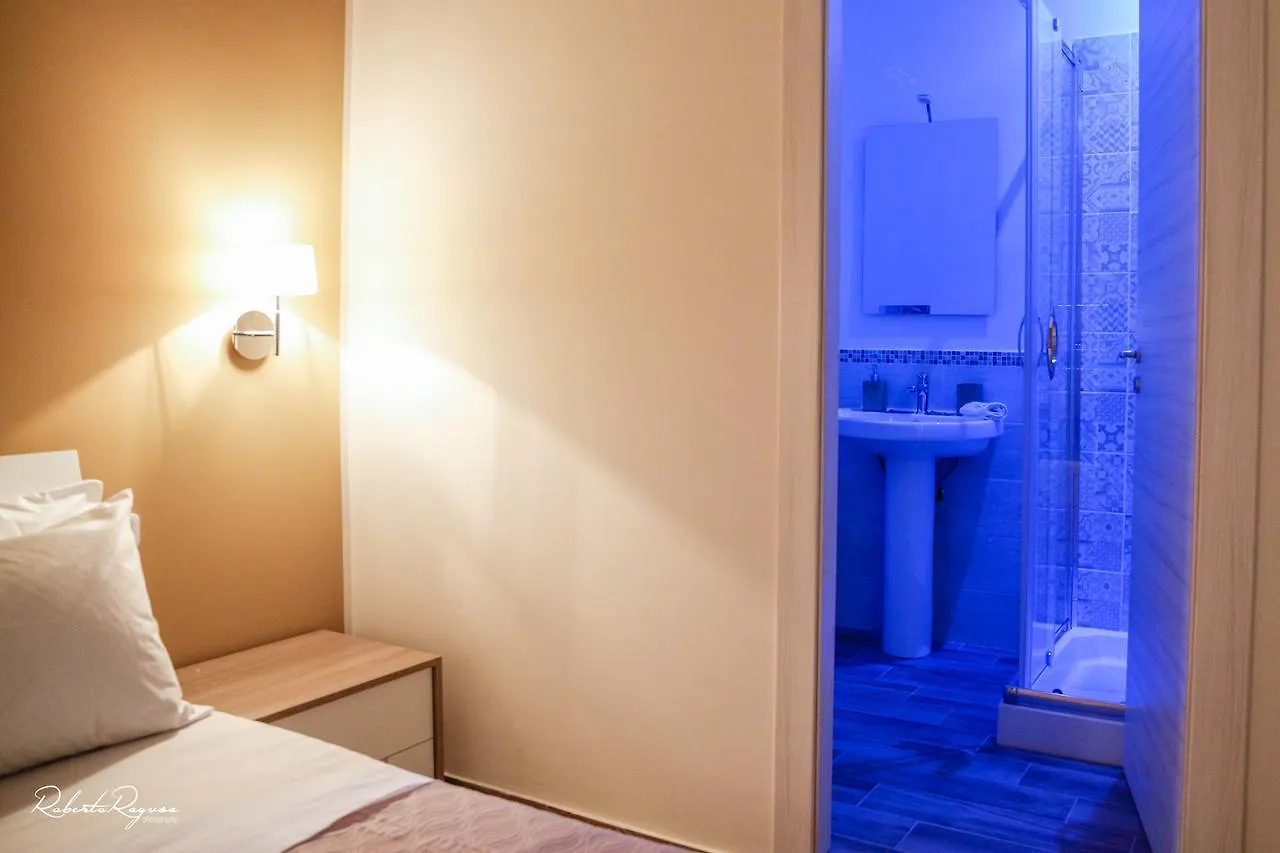 Quinto Stabile Rooms&Suite Palermo