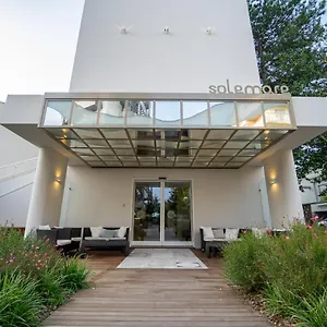 Hotel Solemare ***