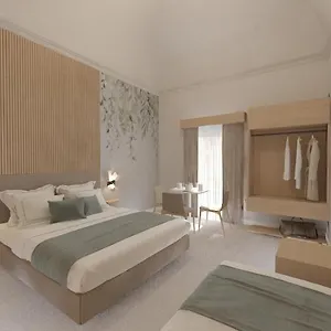 Bed & Breakfast Amistanza