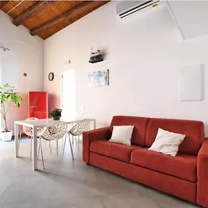Bed & Breakfast San Francesco And With Terrace In Locazione Turistica