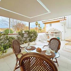  Appartamento Solemar Sicilia - Valuan Luxury