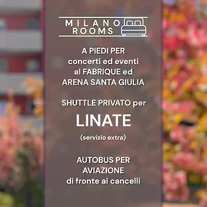 Bed & Breakfast Con Bagno Privato 07 