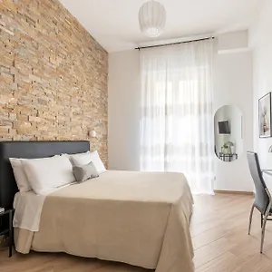  Appartamento Maqueda House