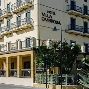 Hotel Ombrosa ***