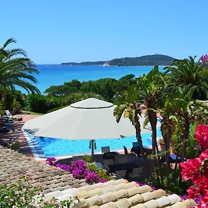 Aparthotel Fenicia **