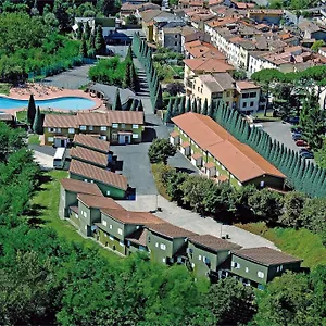 *** Hotel Marrani Italy