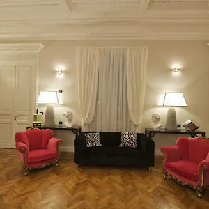 Palazzo Lombardo Florence