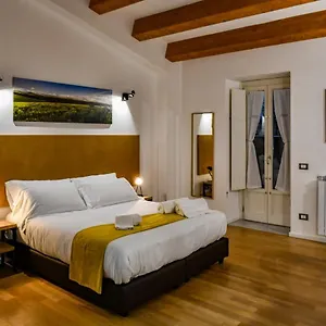 Bed & Breakfast Ballarooms Centro