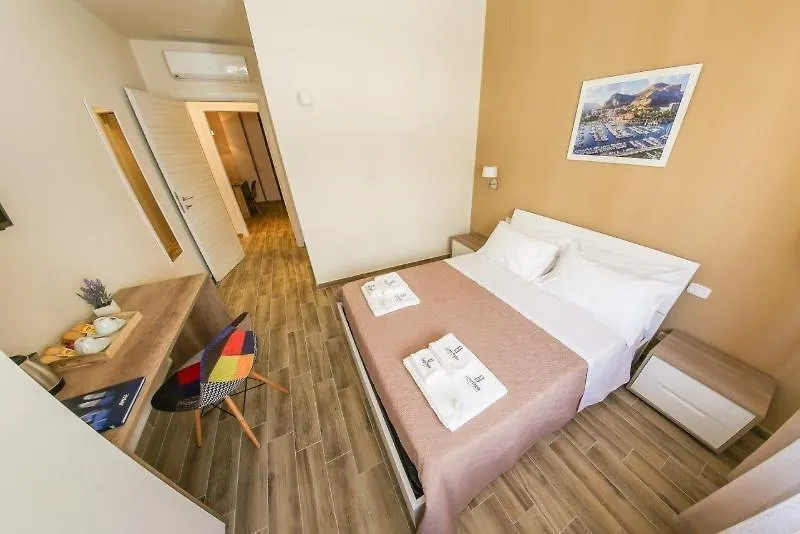 Quinto Stabile Rooms&Suite Palermo Bed & Breakfast