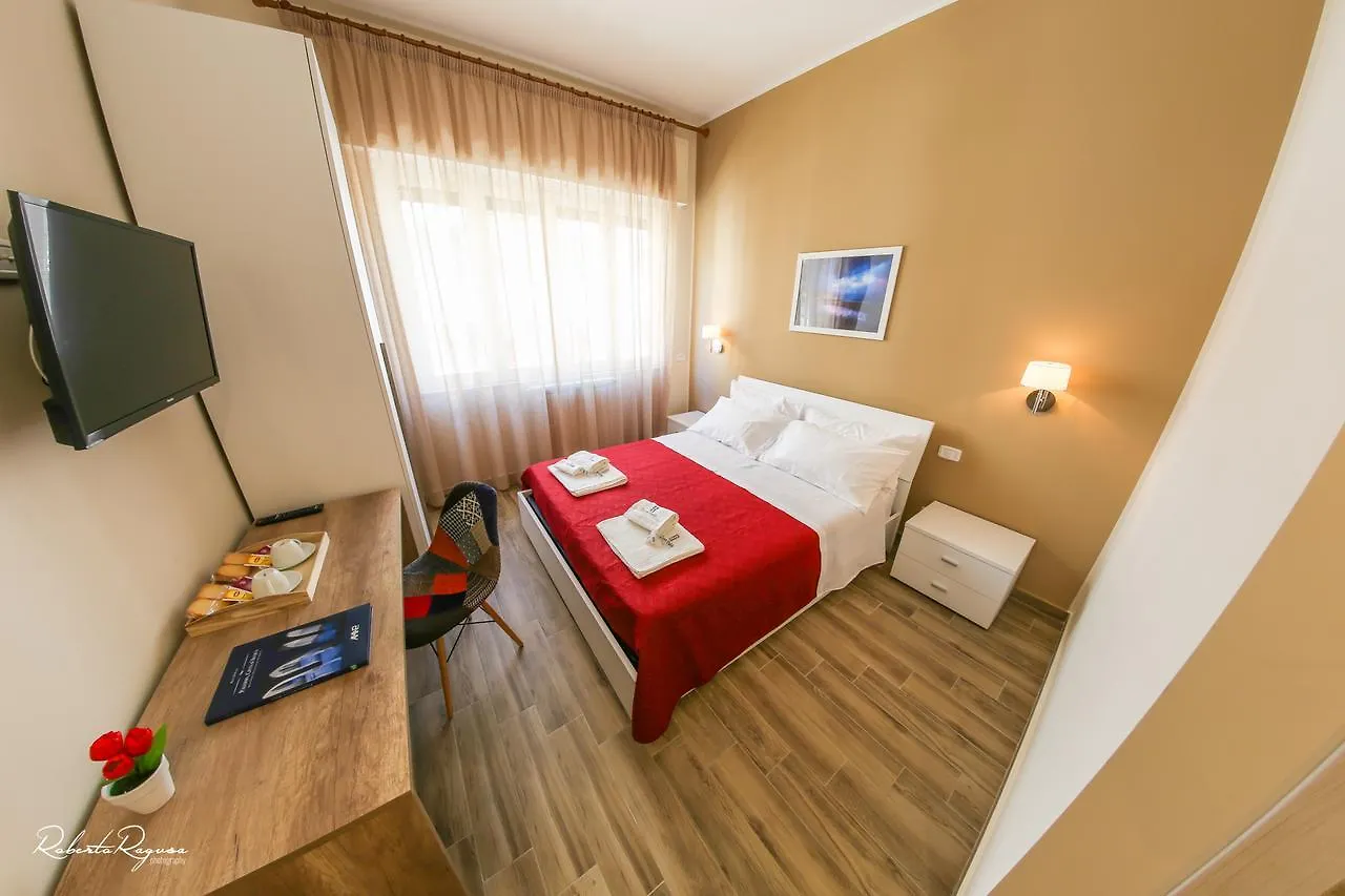 Quinto Stabile Rooms&Suite Palermo 3*,  Italy