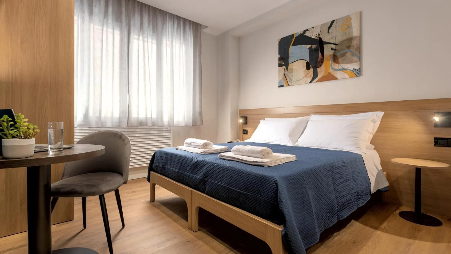 Quinto Stabile Rooms&Suite Palermo Italy