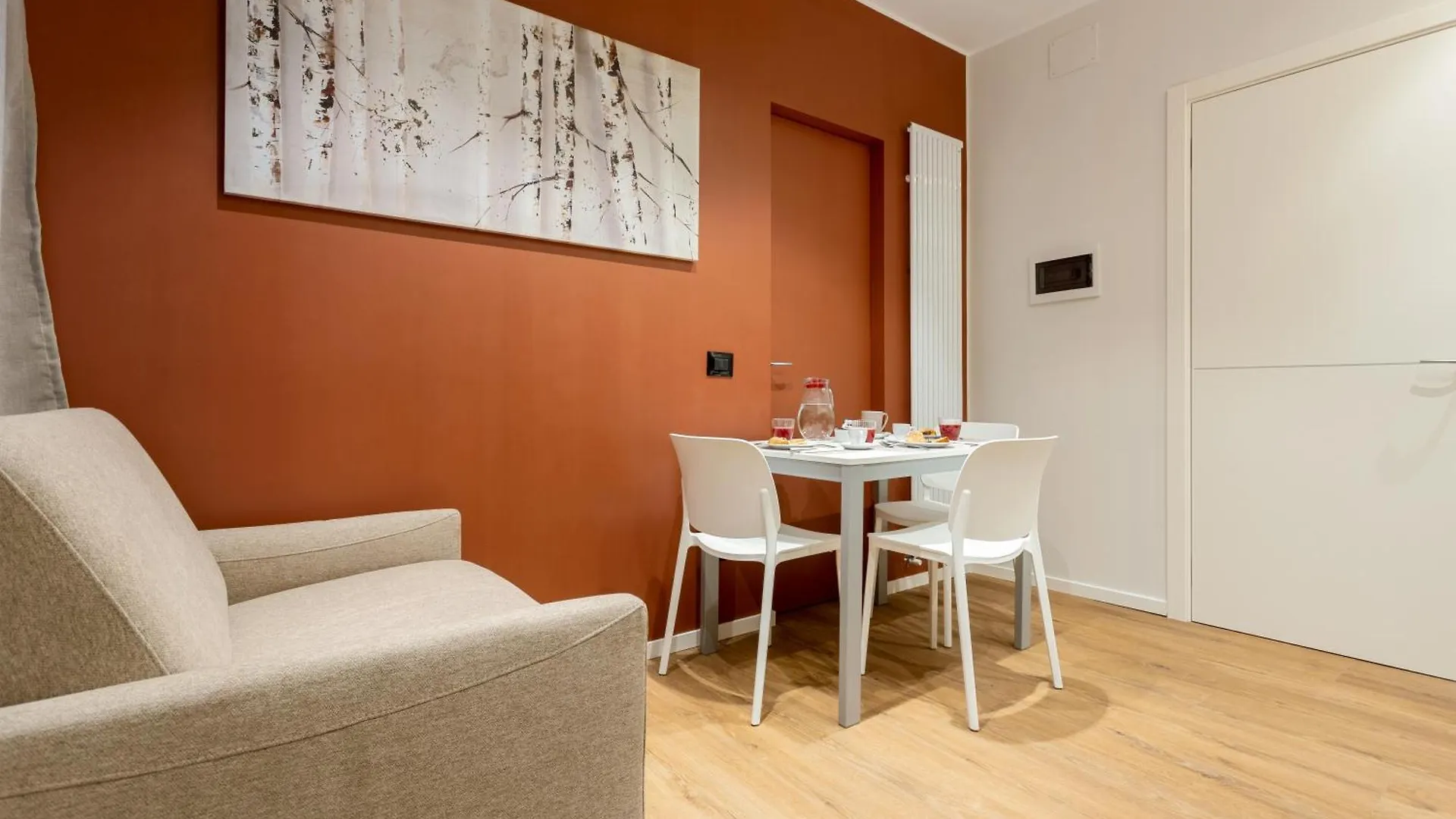Quinto Stabile Rooms&Suite Palermo 3*,